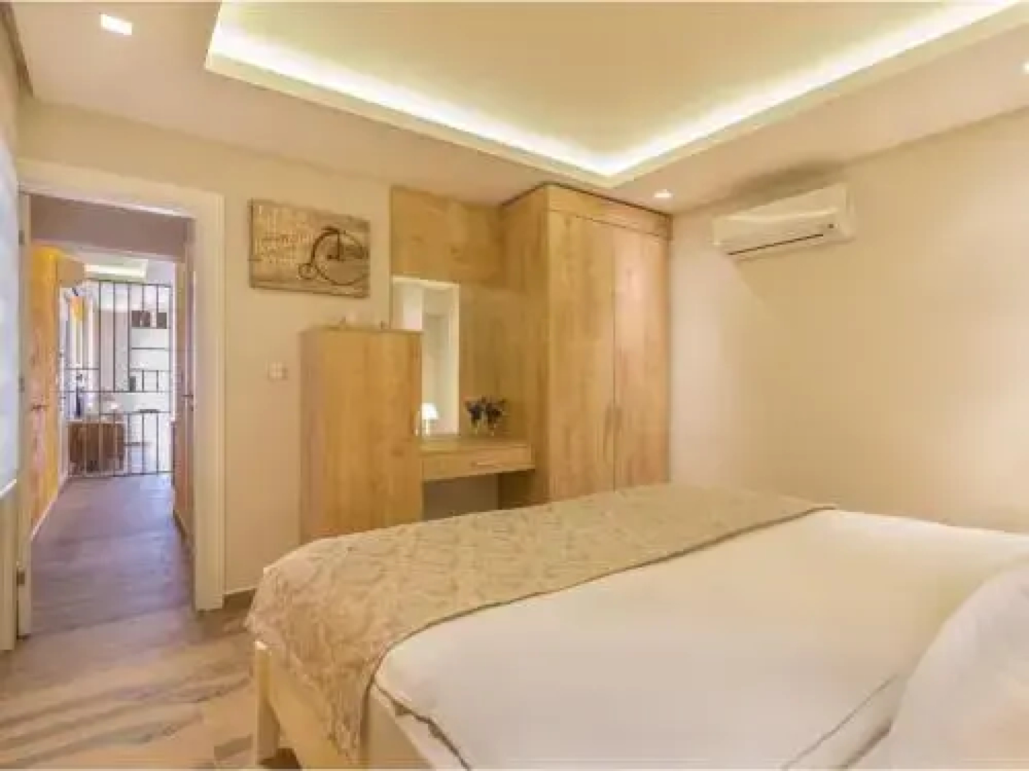 Garden Suites