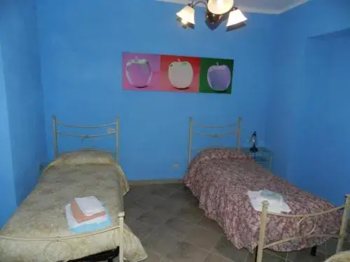 Agriturismo Polla