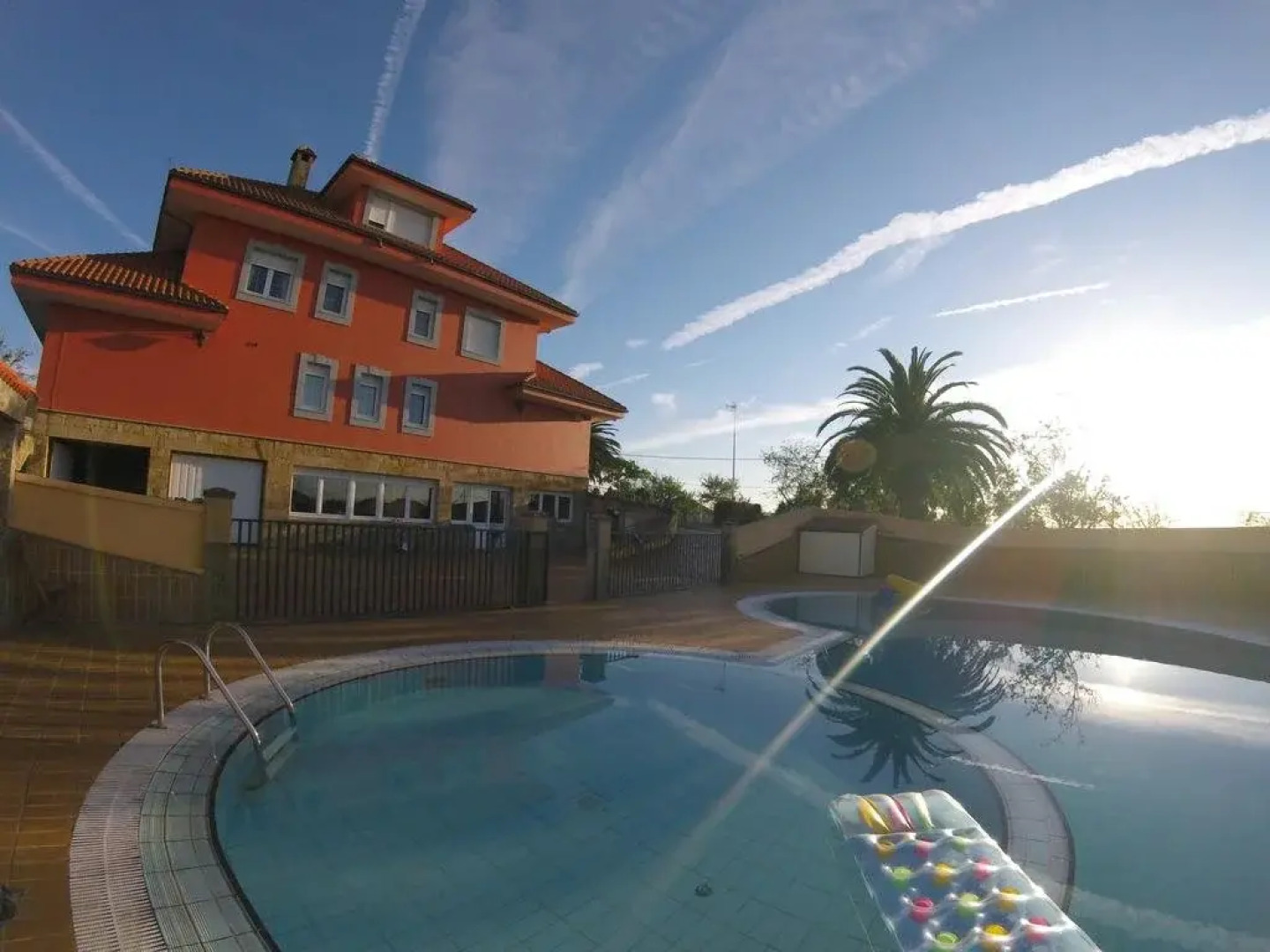 Finca Canal Vivienda Vacacional