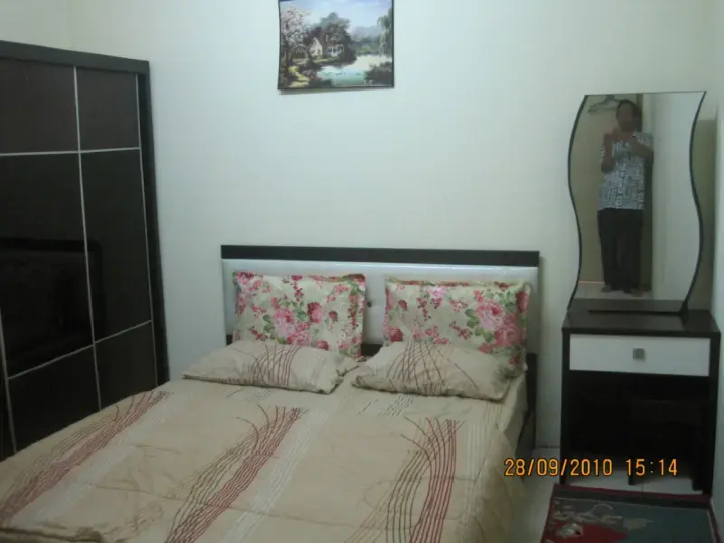 Al Hawi Guesthouse Shah Alam