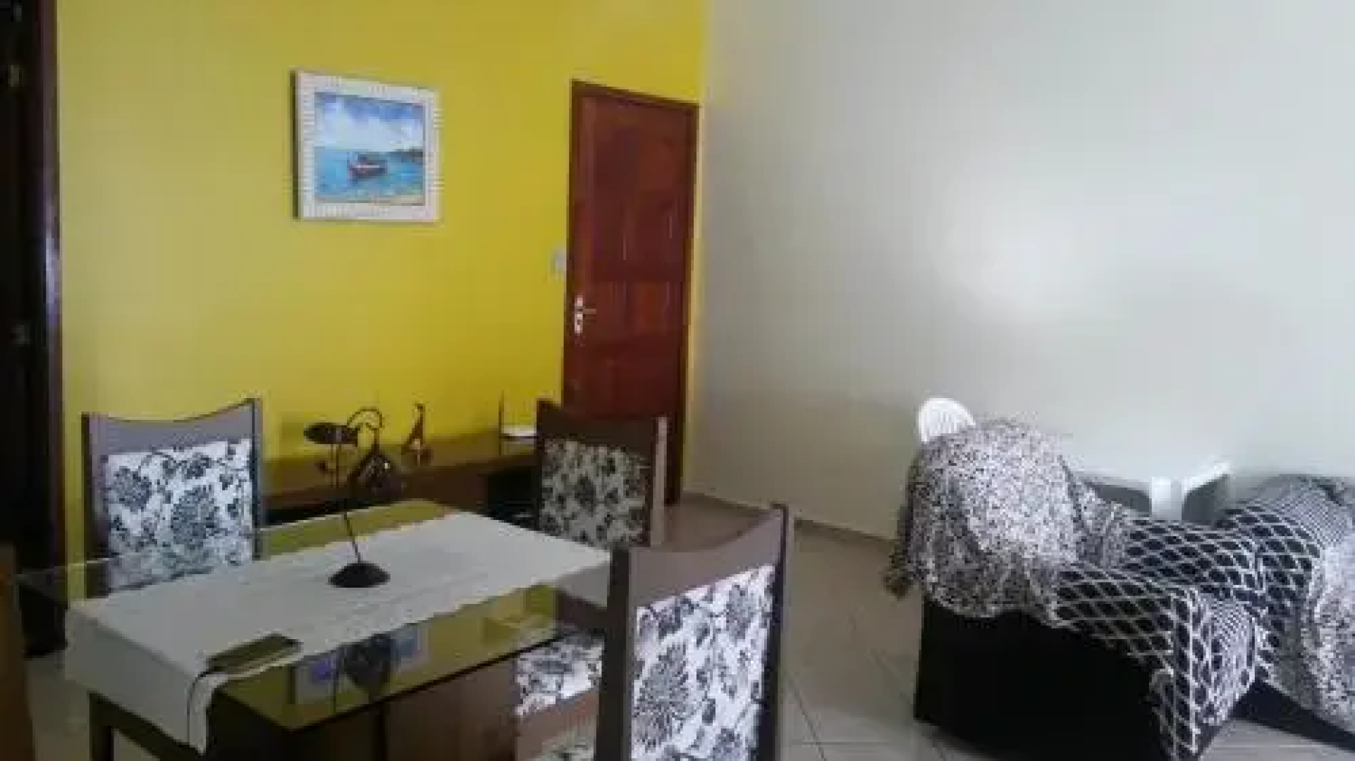 Caribe Brasileiro a 2 passos da areia