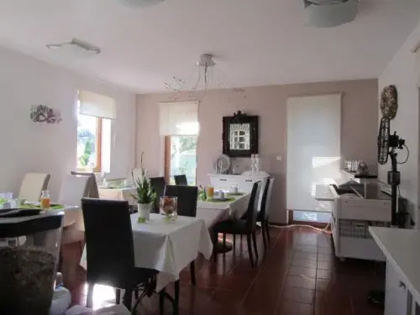 Belysium Bed & Breakfast