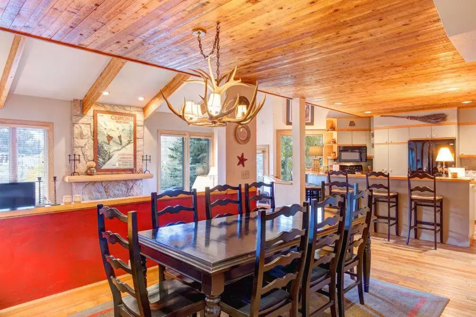 Silver Bird by Alpine Ski Properties
