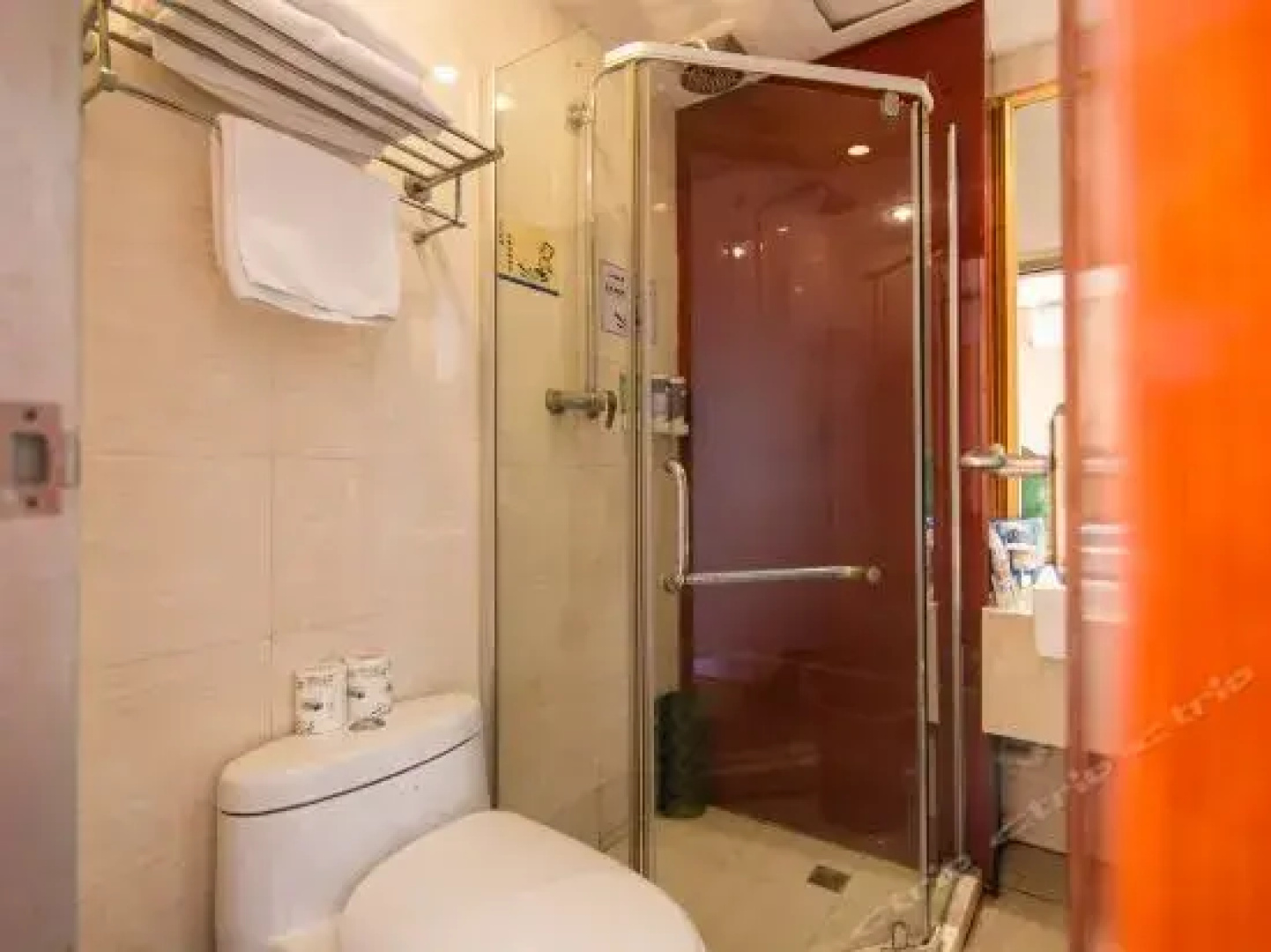 Nanyang Lido Garden National Hotel