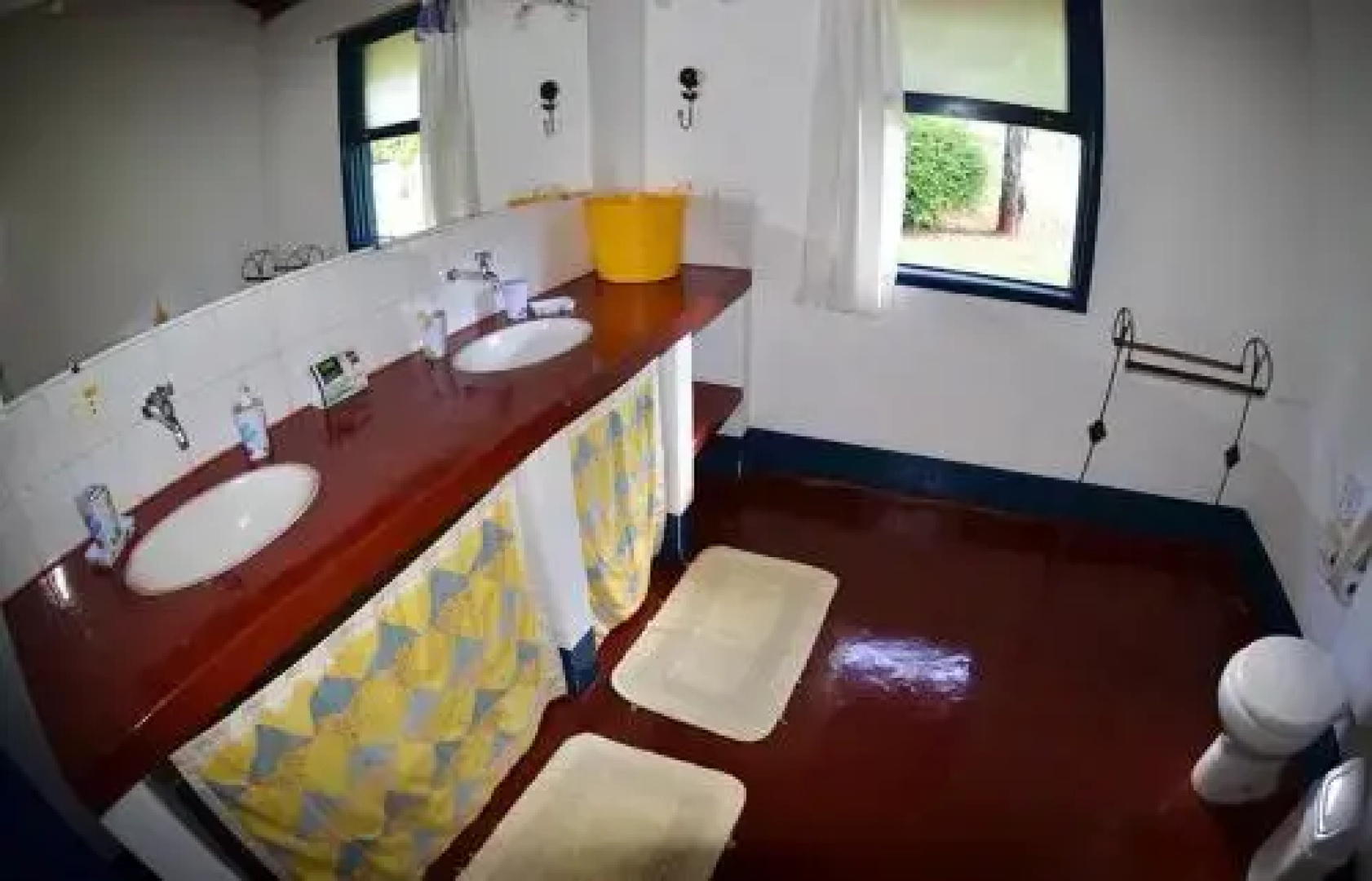 Hotel Fazenda Primavera da Serra