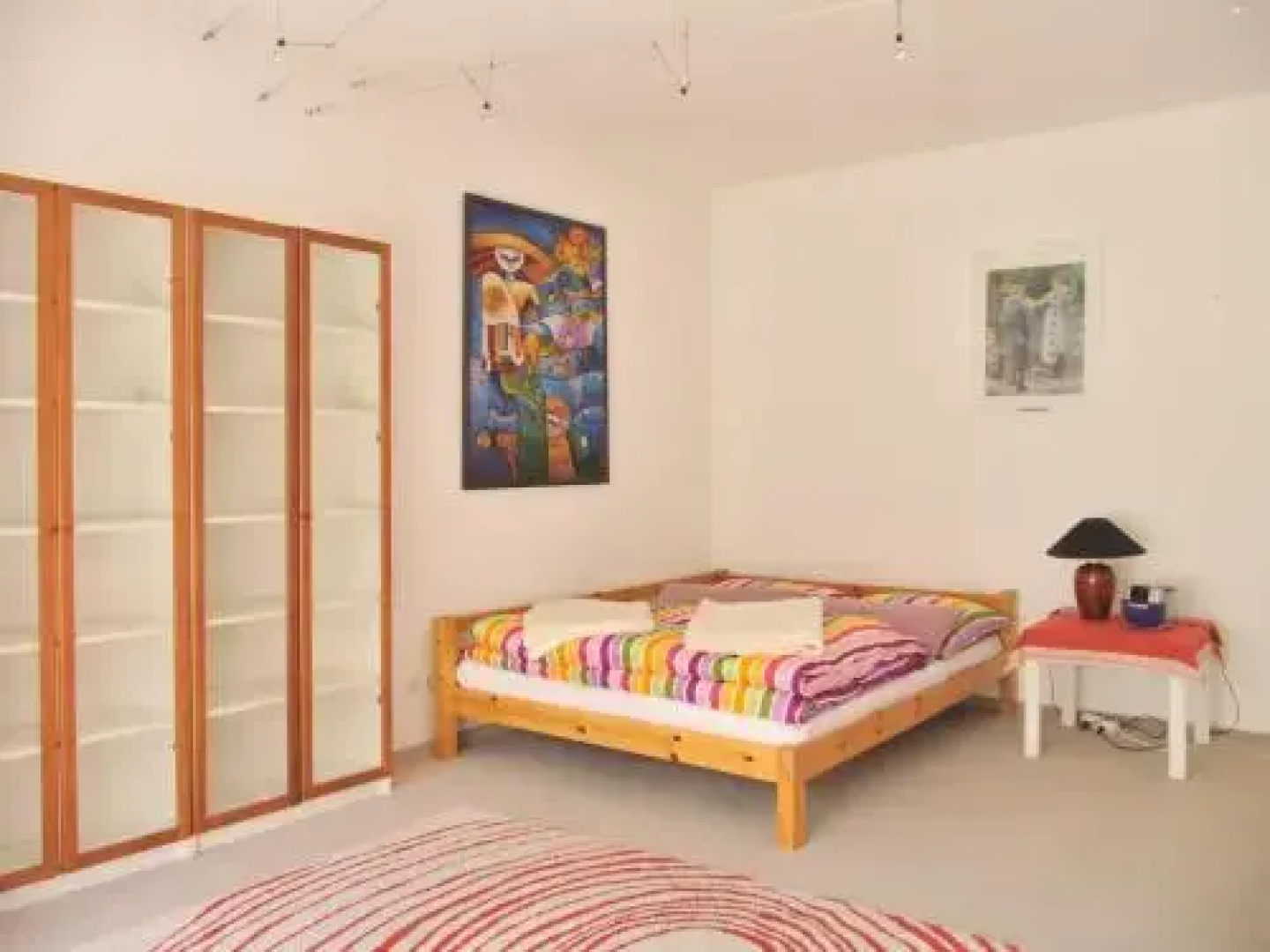 Ferienhaus 'Am Walde'