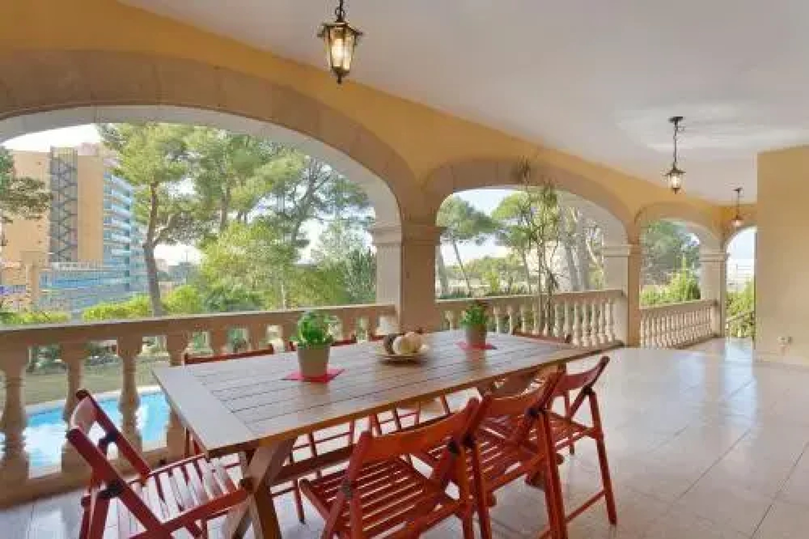 Villa Tossals