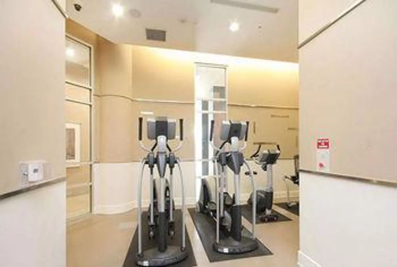Trillium Suites - Mississauga