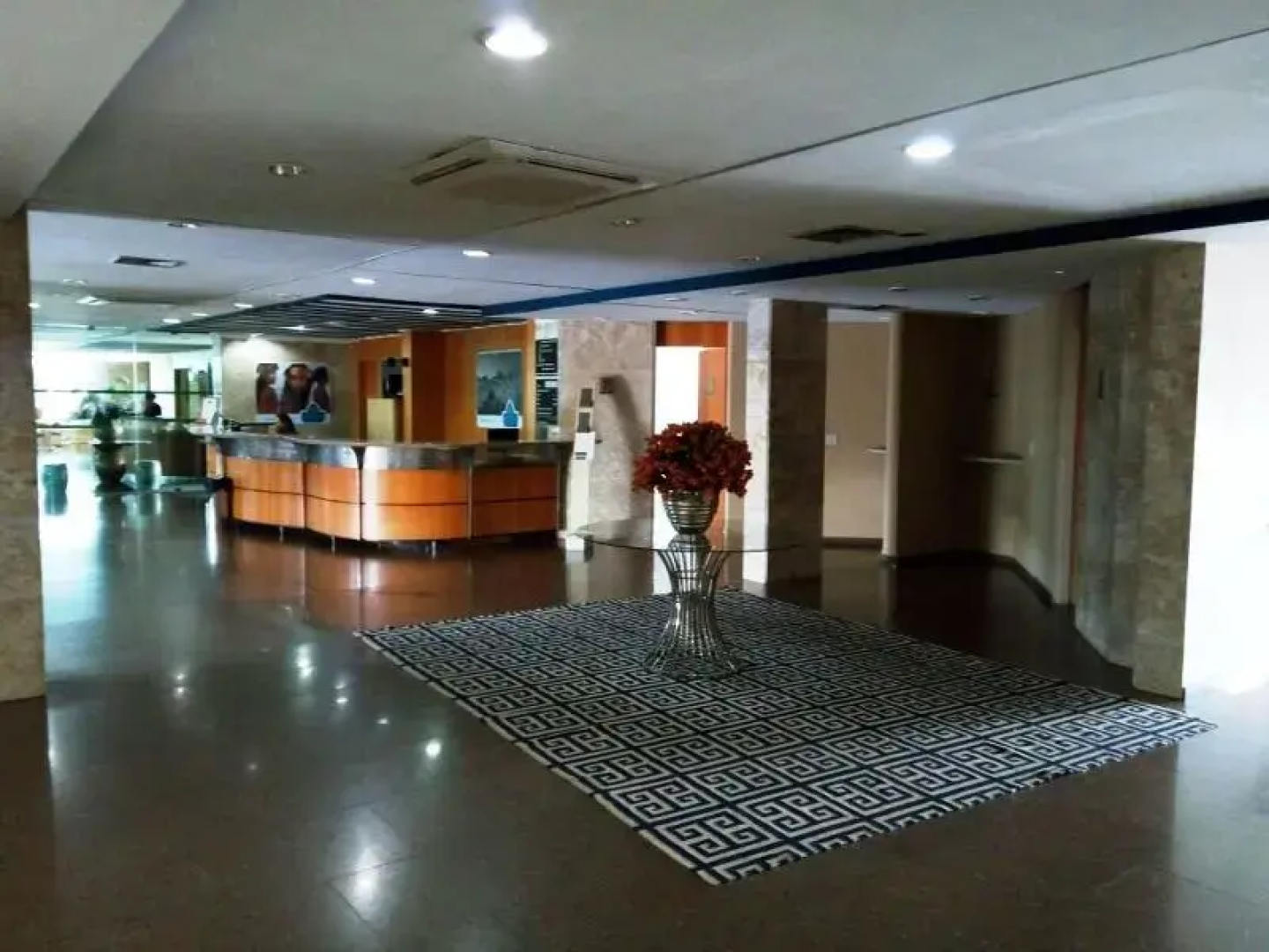 Mon Jardin Hotel