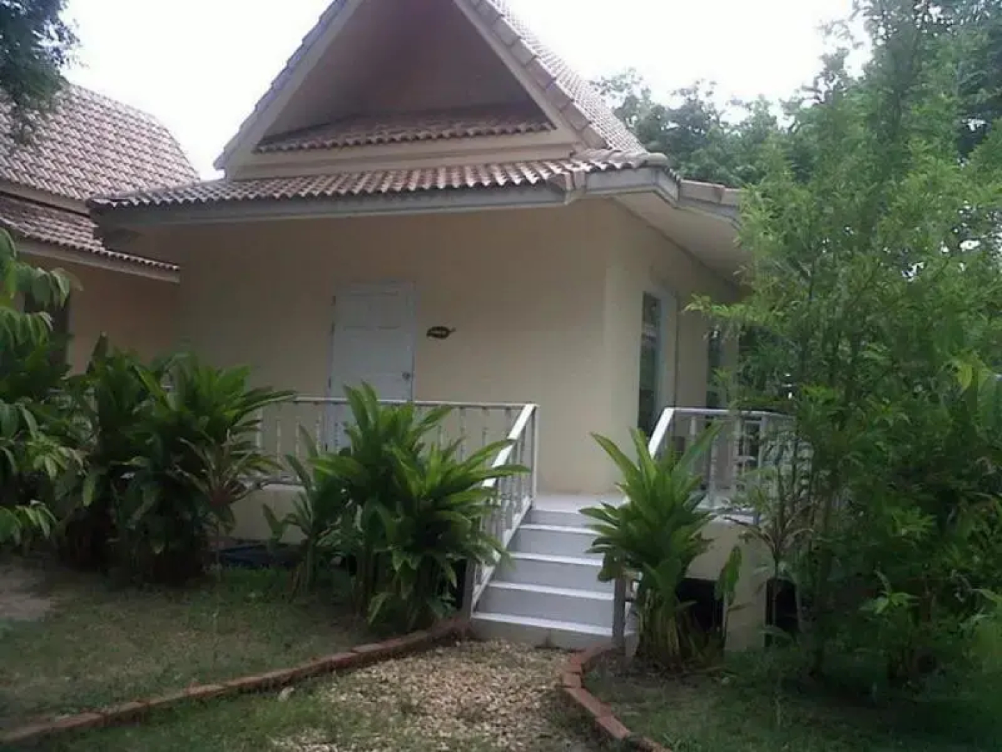 Taramaya Resort & Spa
