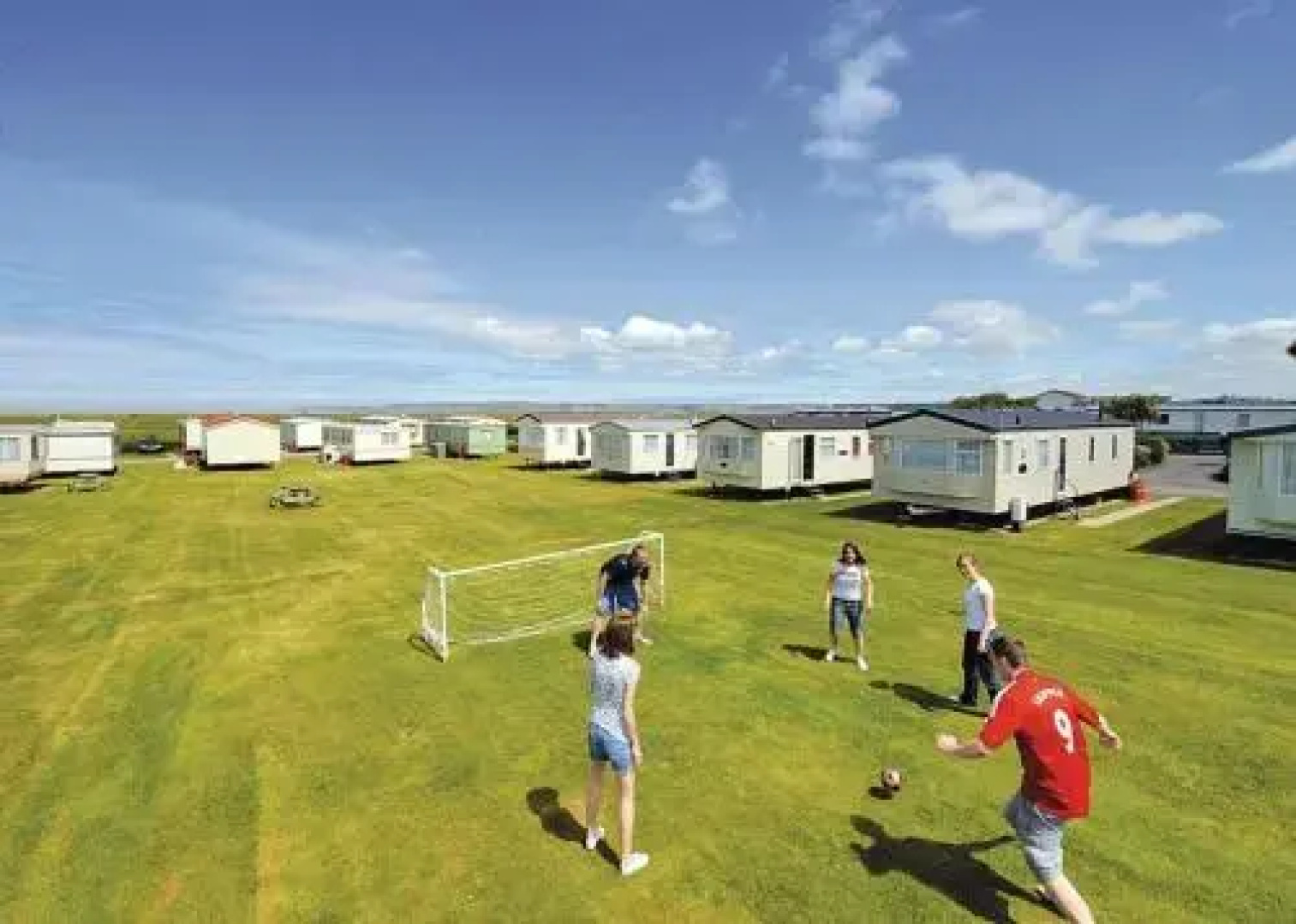 Surf Bay Holiday Park