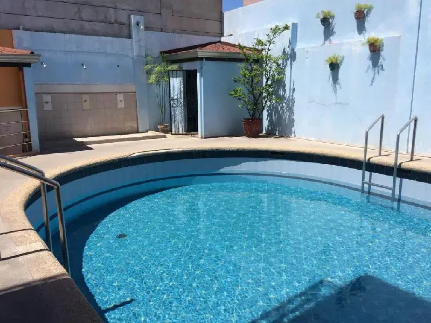 Nicole's Place Private Resort