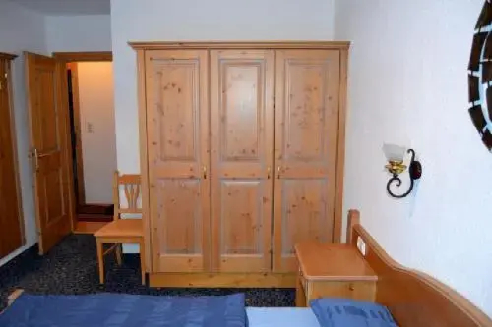 Piccard Obergurgl