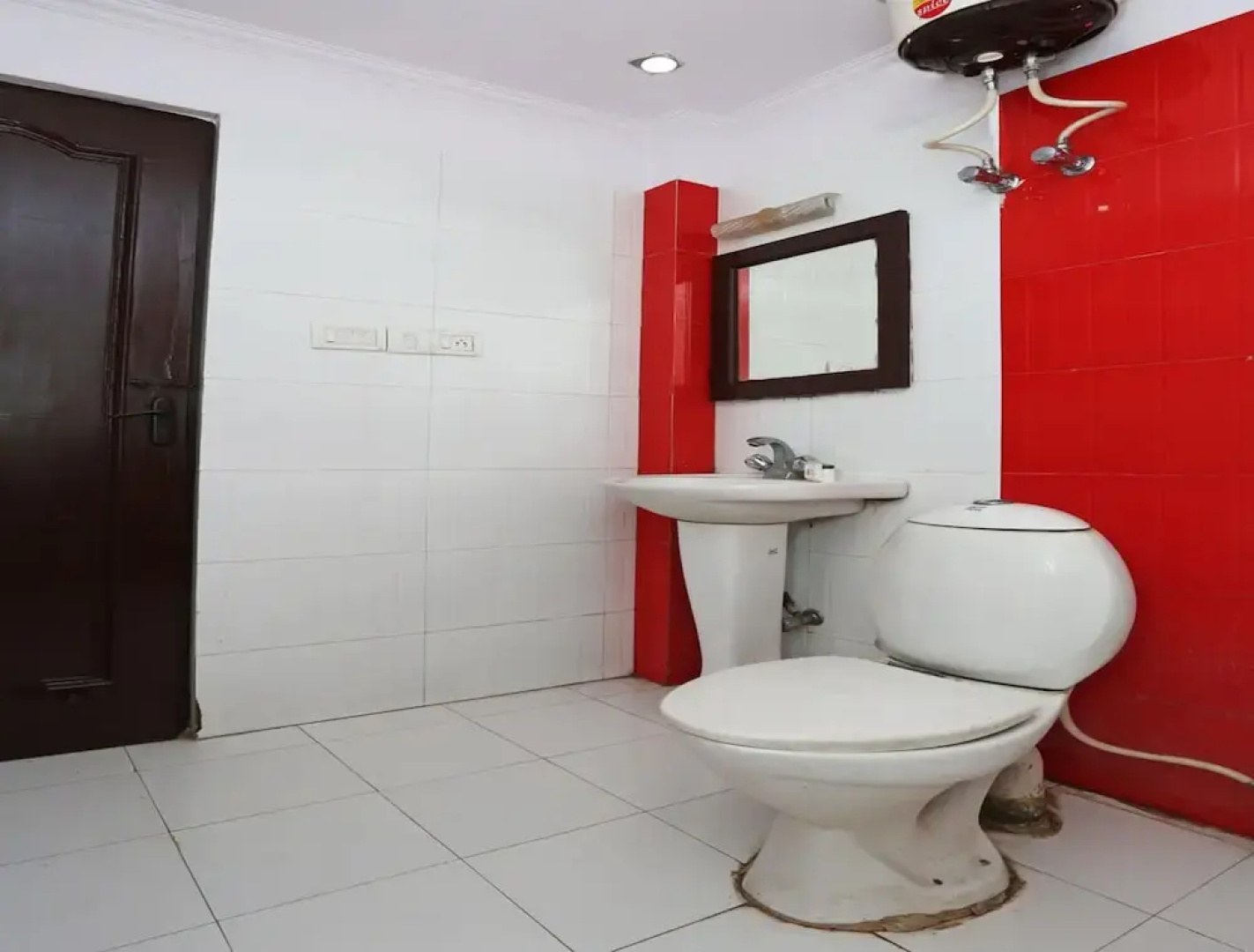 Hotel Glenroy