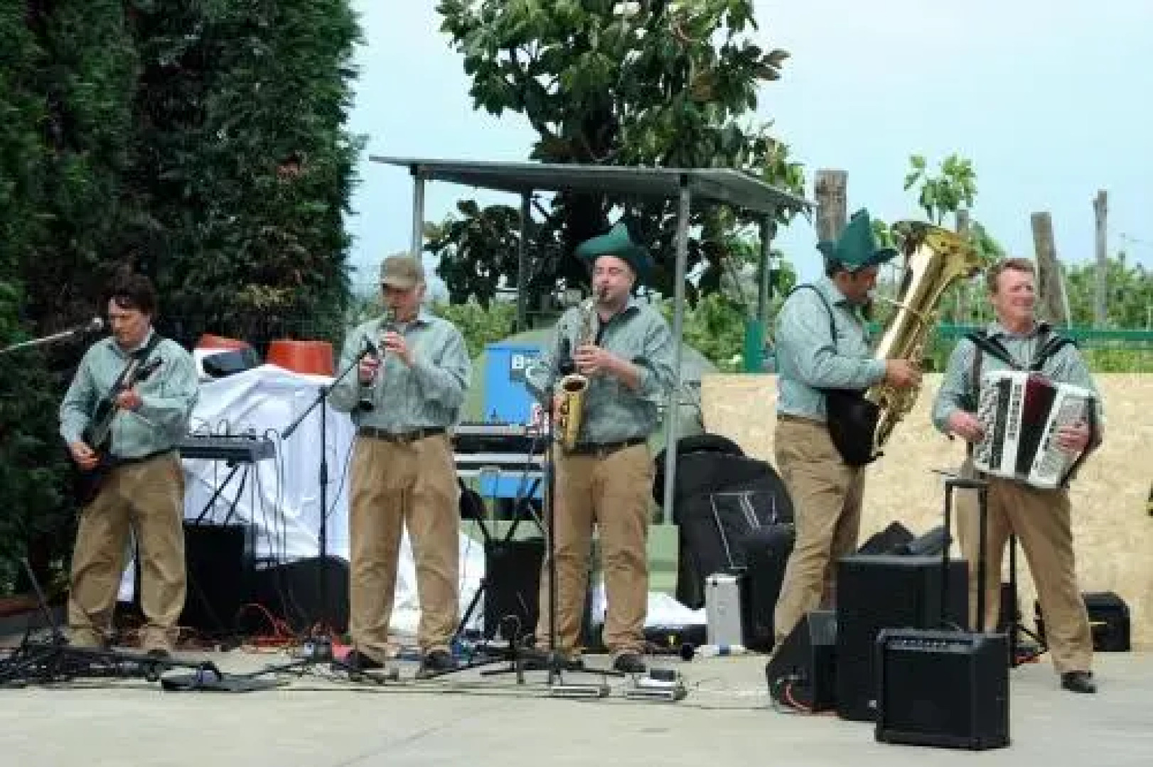 La Corte D'Emilio B&B