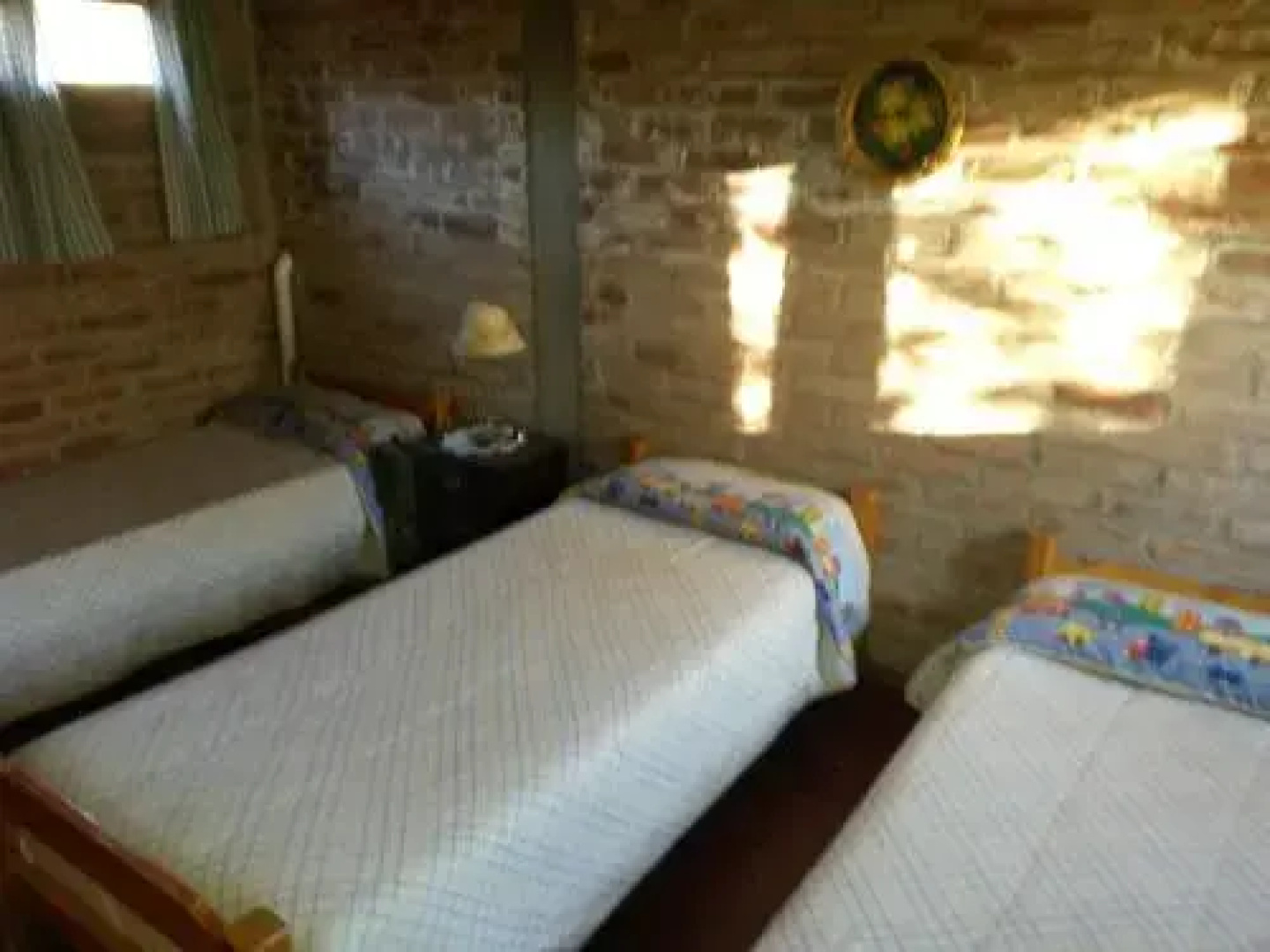 Cabañas la Casona