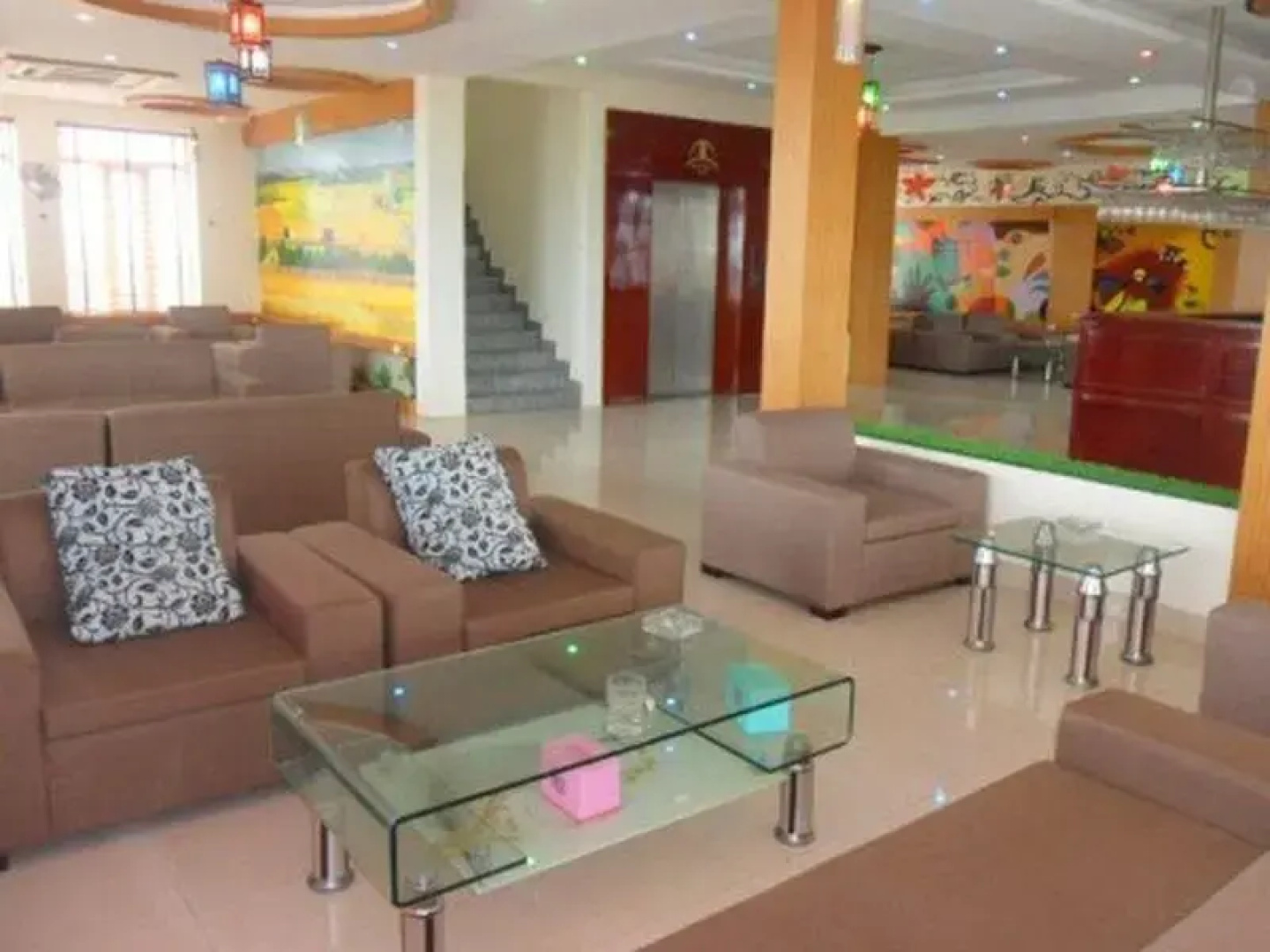Duc Anh Hotel