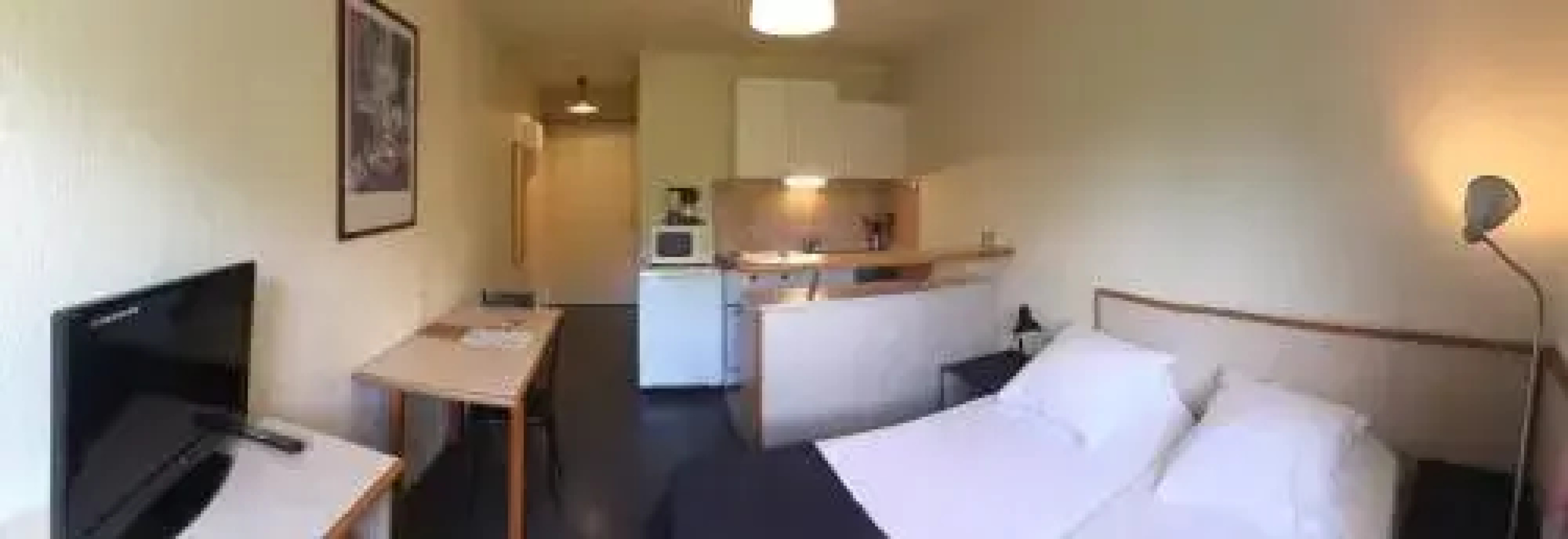 Résidence Les Dômes