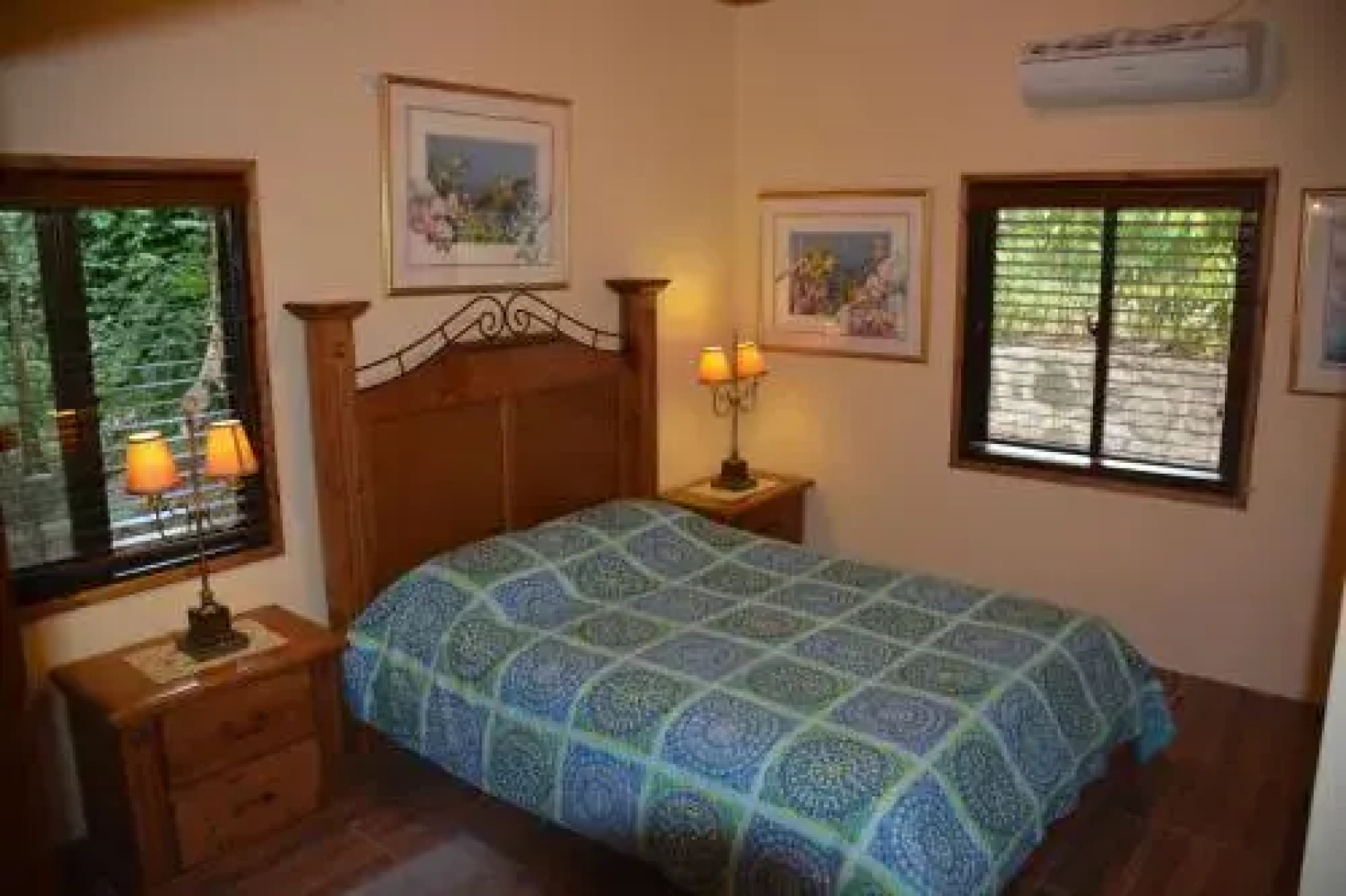 O'Soleil Chalets