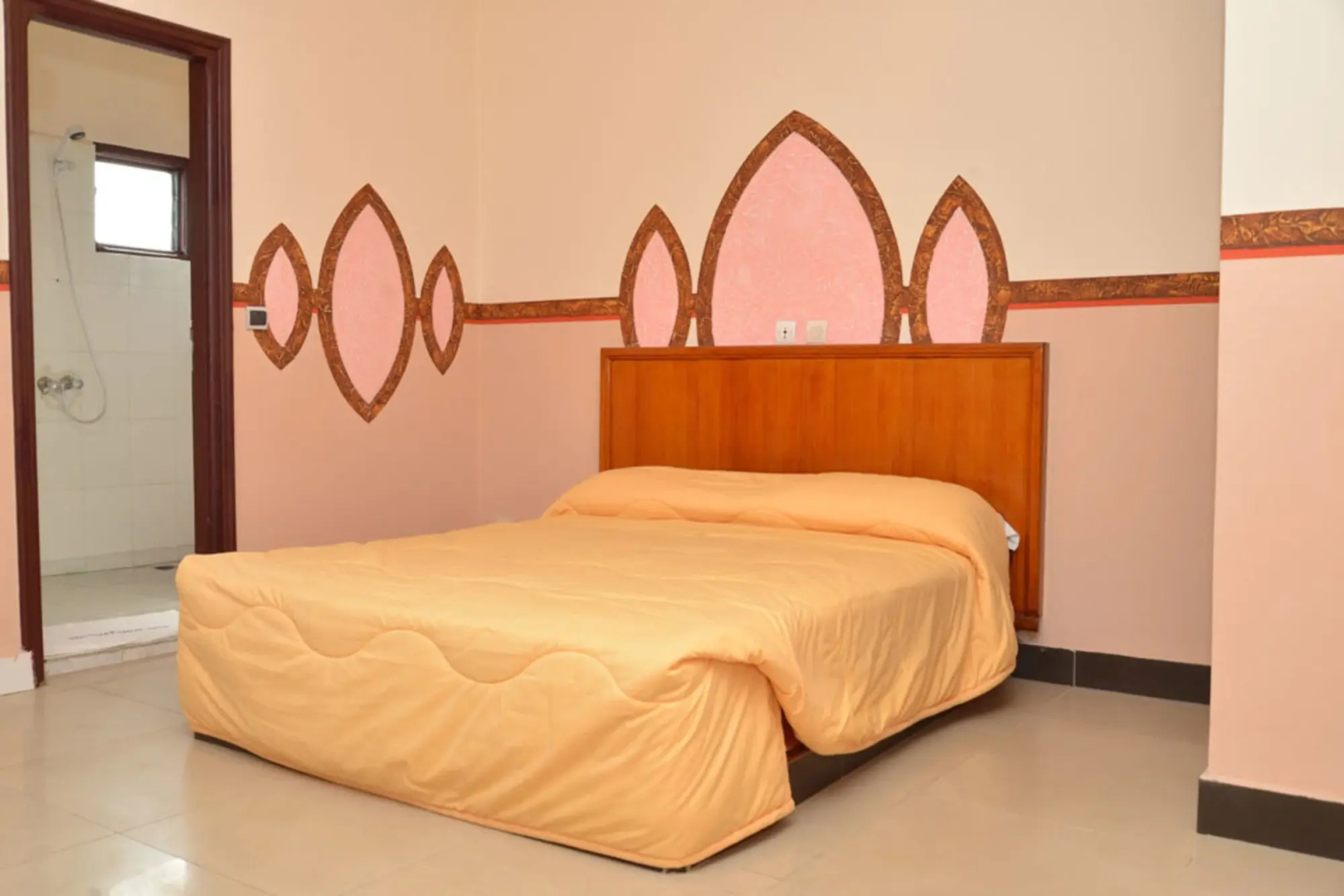 Hotel International