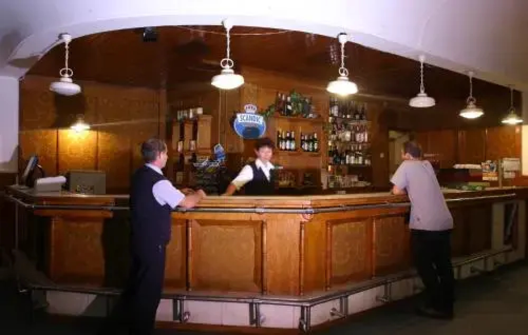 Hotel Crisana