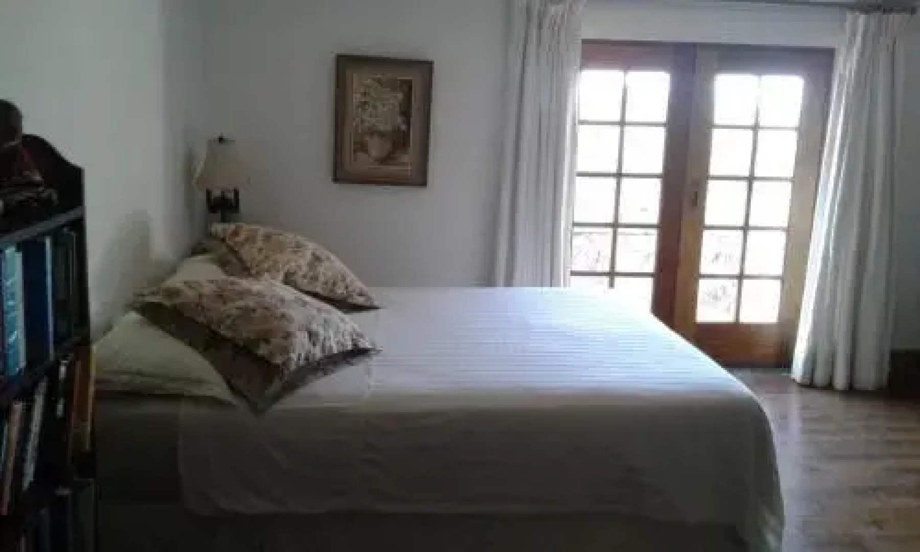 The Rectory