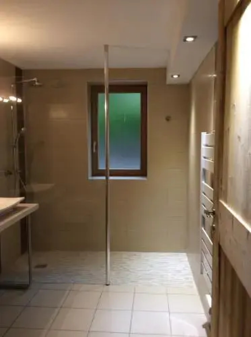Le Chalet Du Pic SPA privé & Fitness