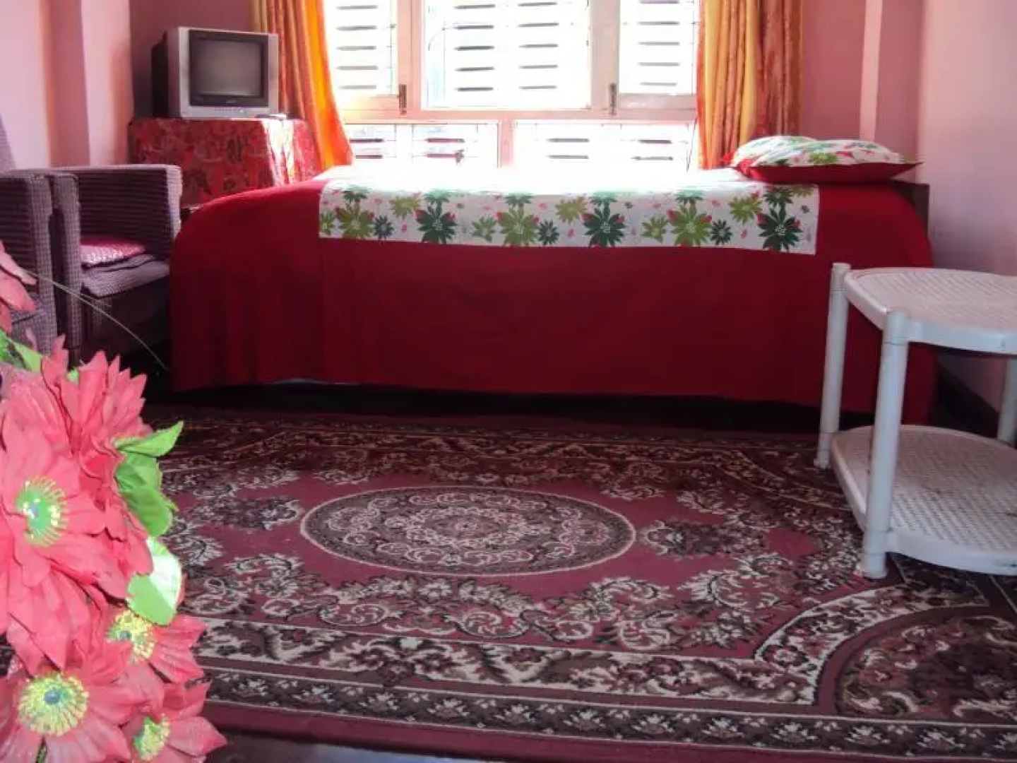 A Ram Radha Homestay Nepal