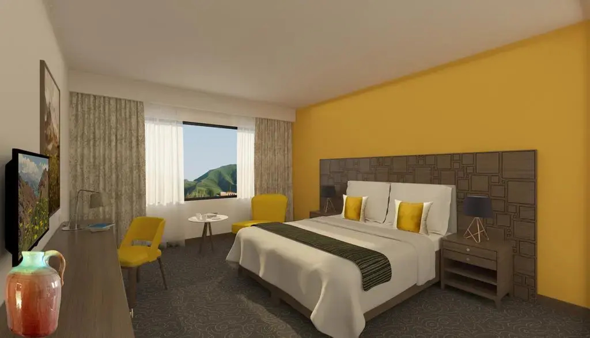 Kamaliya Hotel