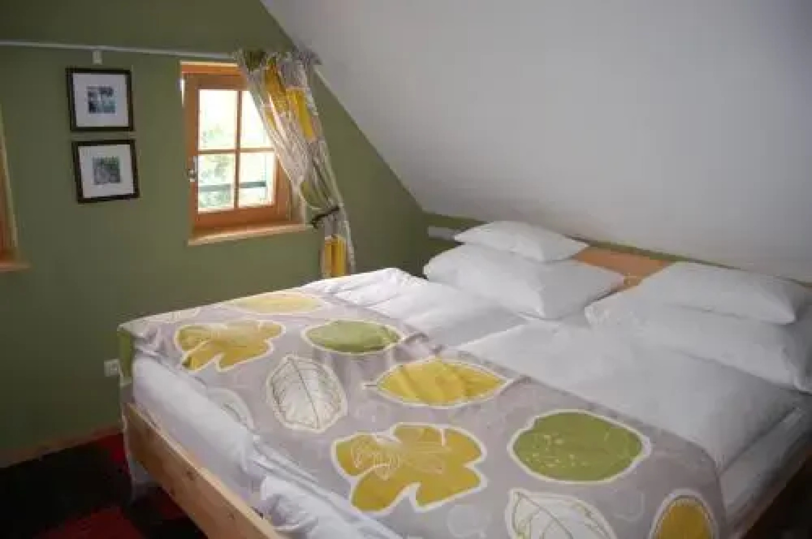 Ferienhaus Höllberg