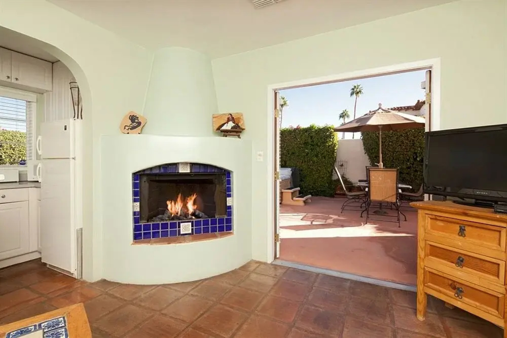 Casitas Laquita A Women's Resort (отель для женщин)