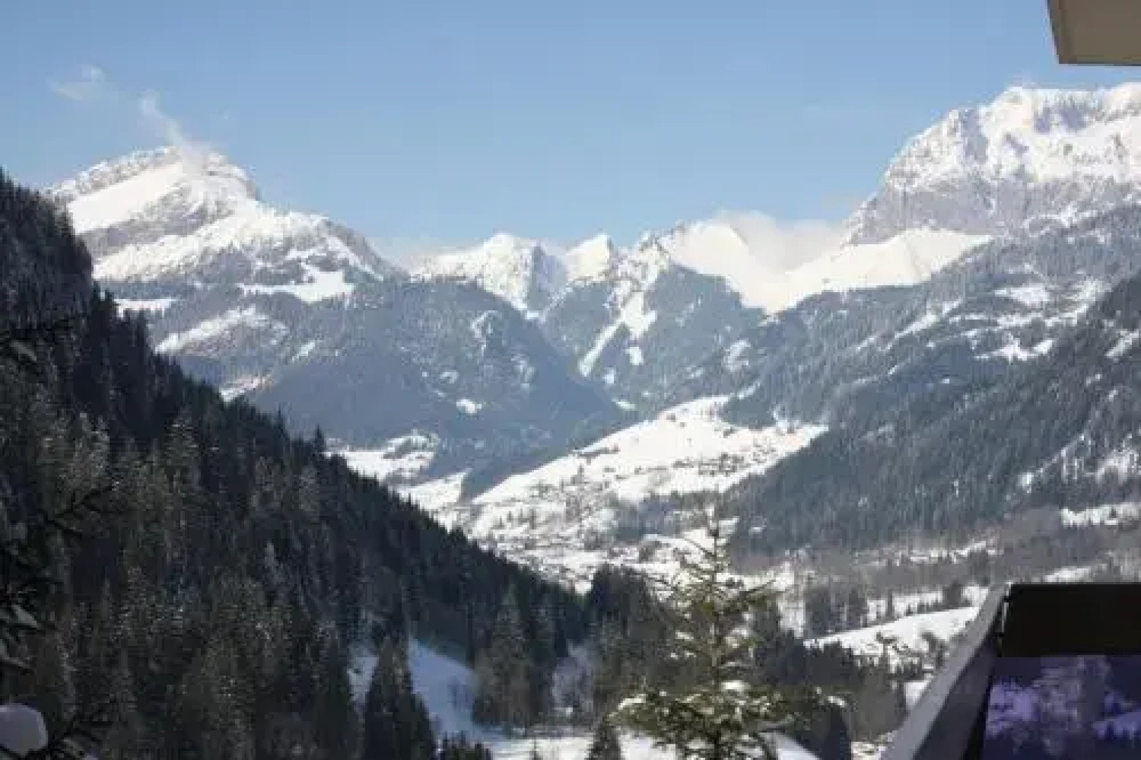 Le Panoramic
