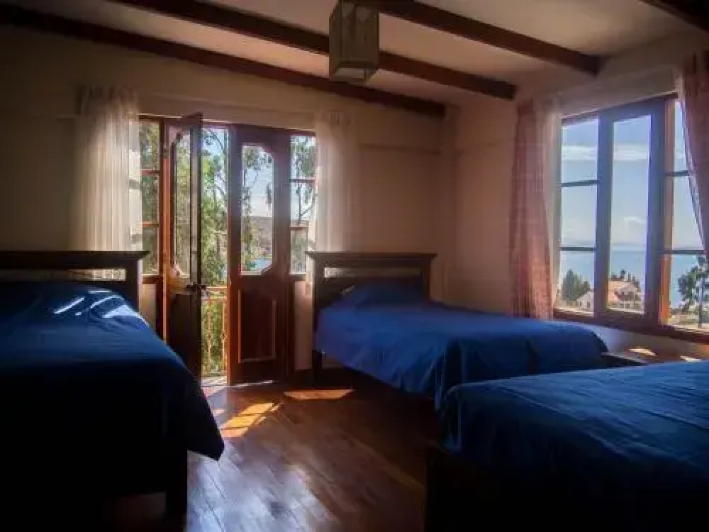 Hostal titicaca 3810