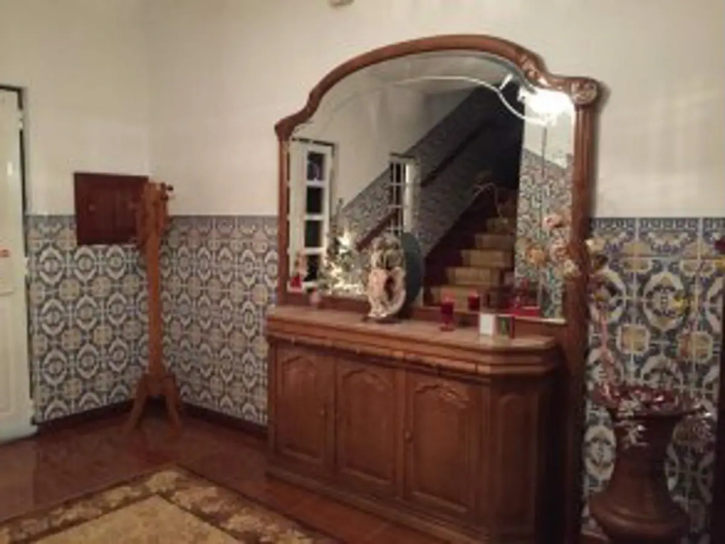Casa Barros Narciso