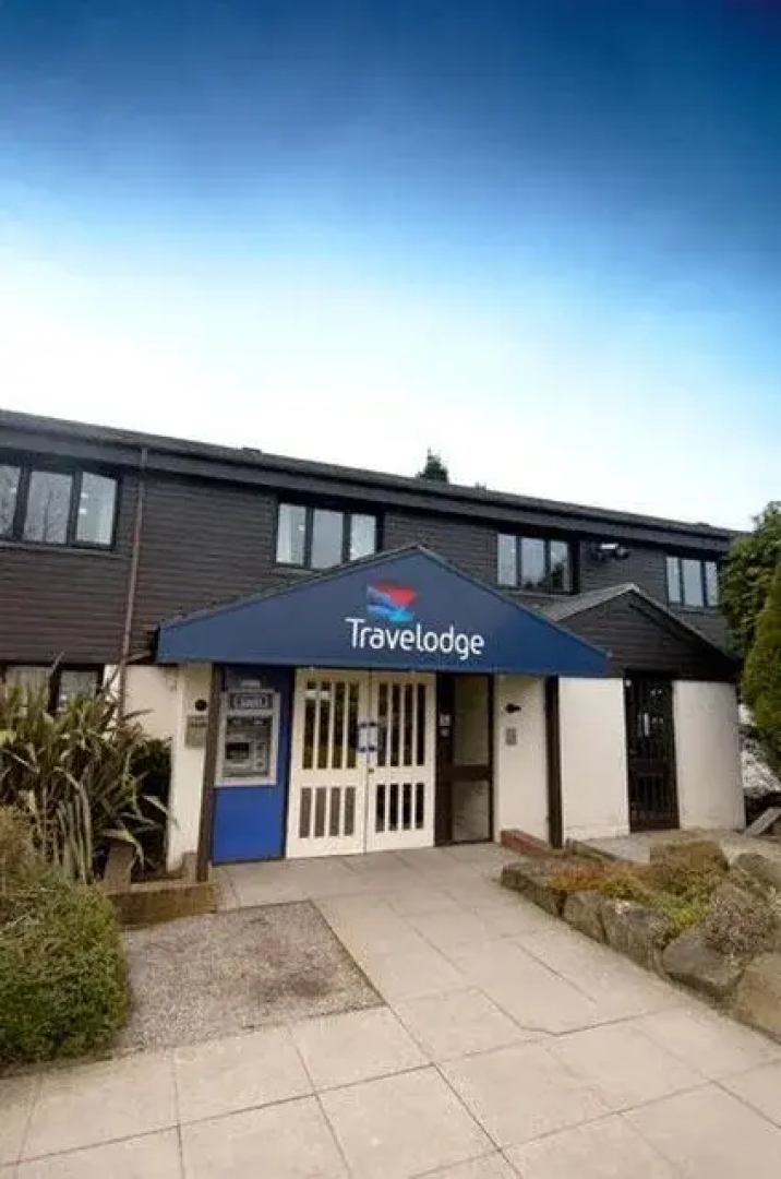 Travelodge Bristol Cribbs Causeway