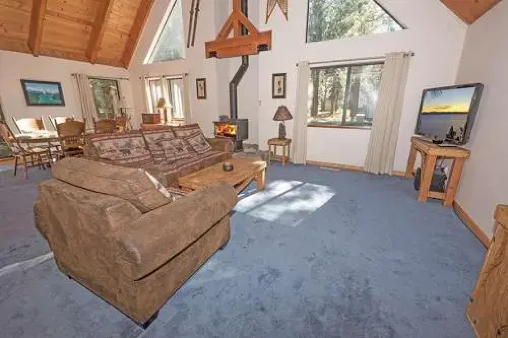 Bella Coola Drive Holiday home