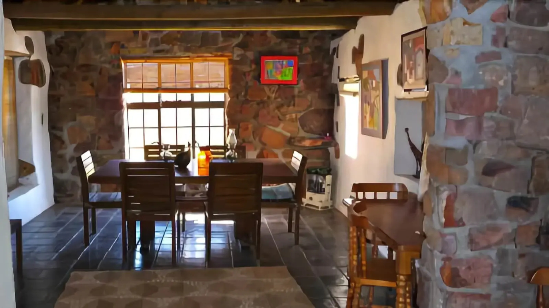 Klein Cedarberg Nature Reserve