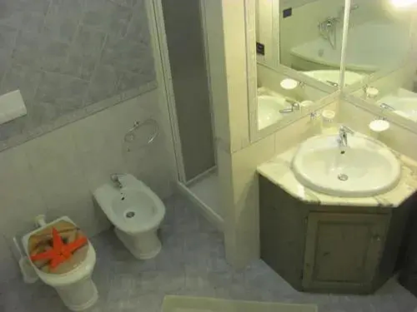 Appartamento Picasso