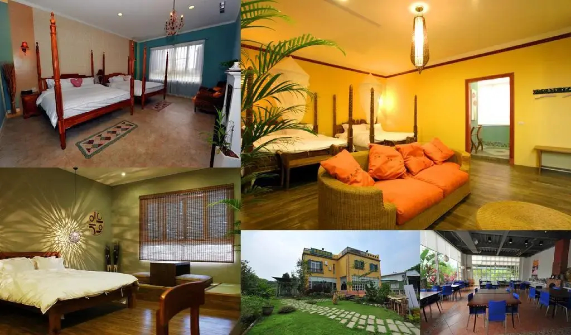 Darling Homestay