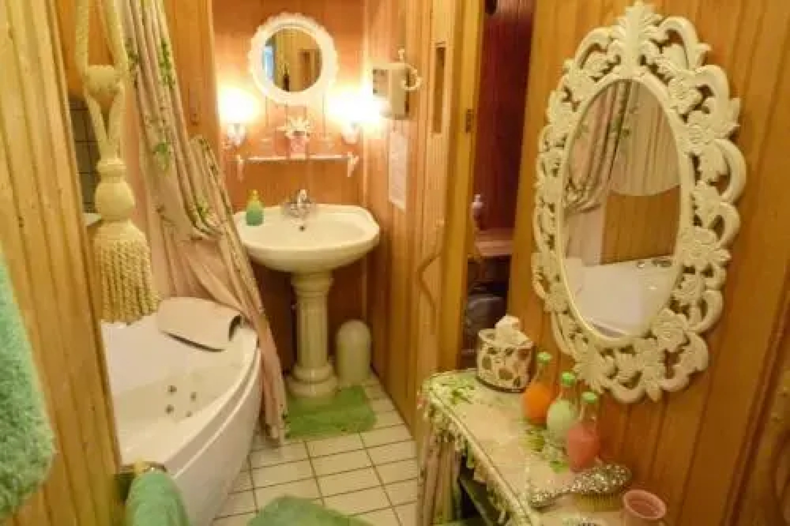 B&B Villa Magnolia