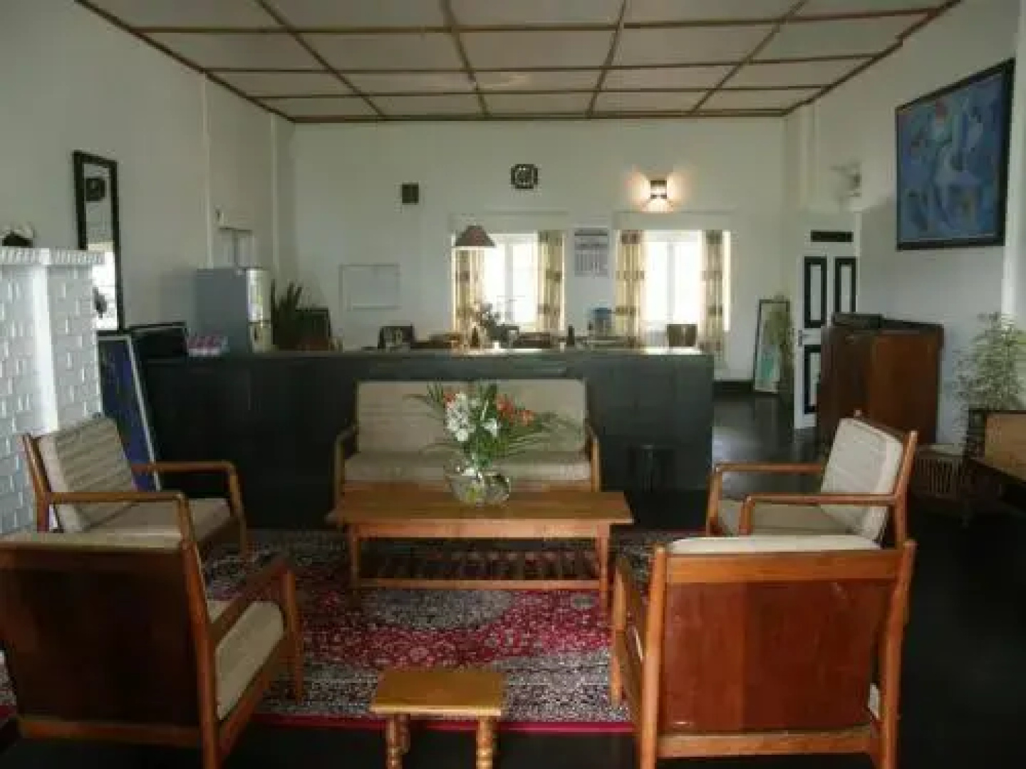 Nagala Bungalow