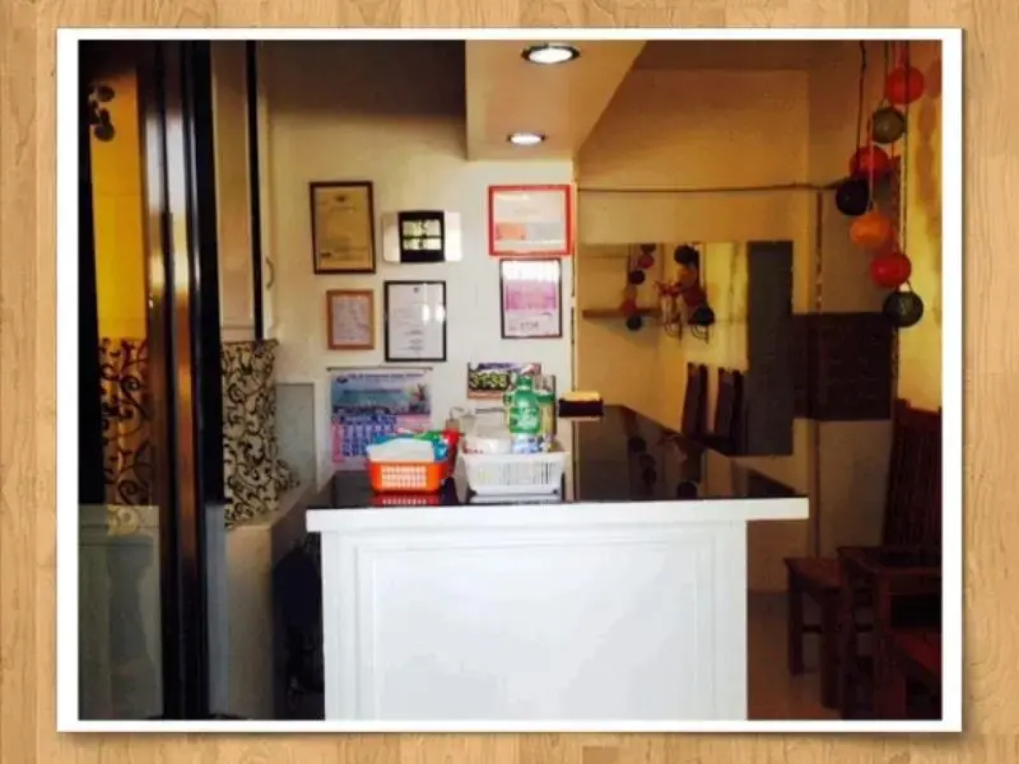Butlers House at Koronadal
