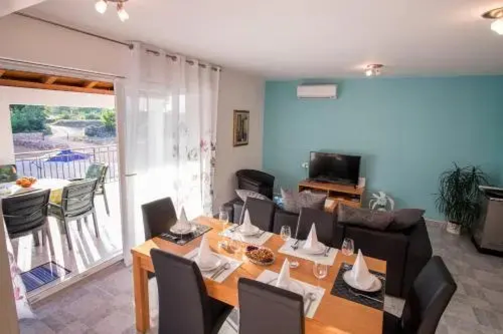 Villa Franolic