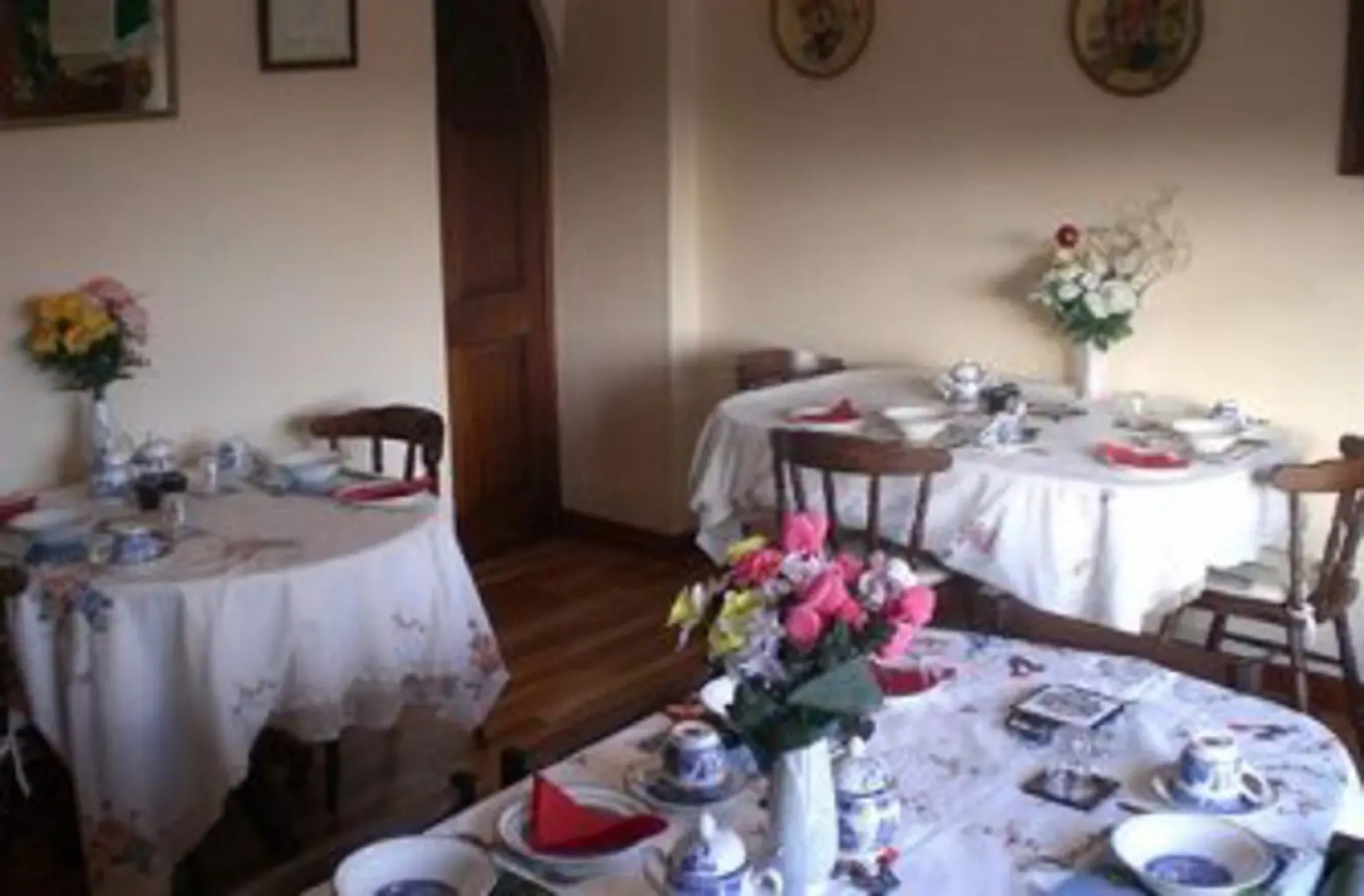 Palm Grove B&B