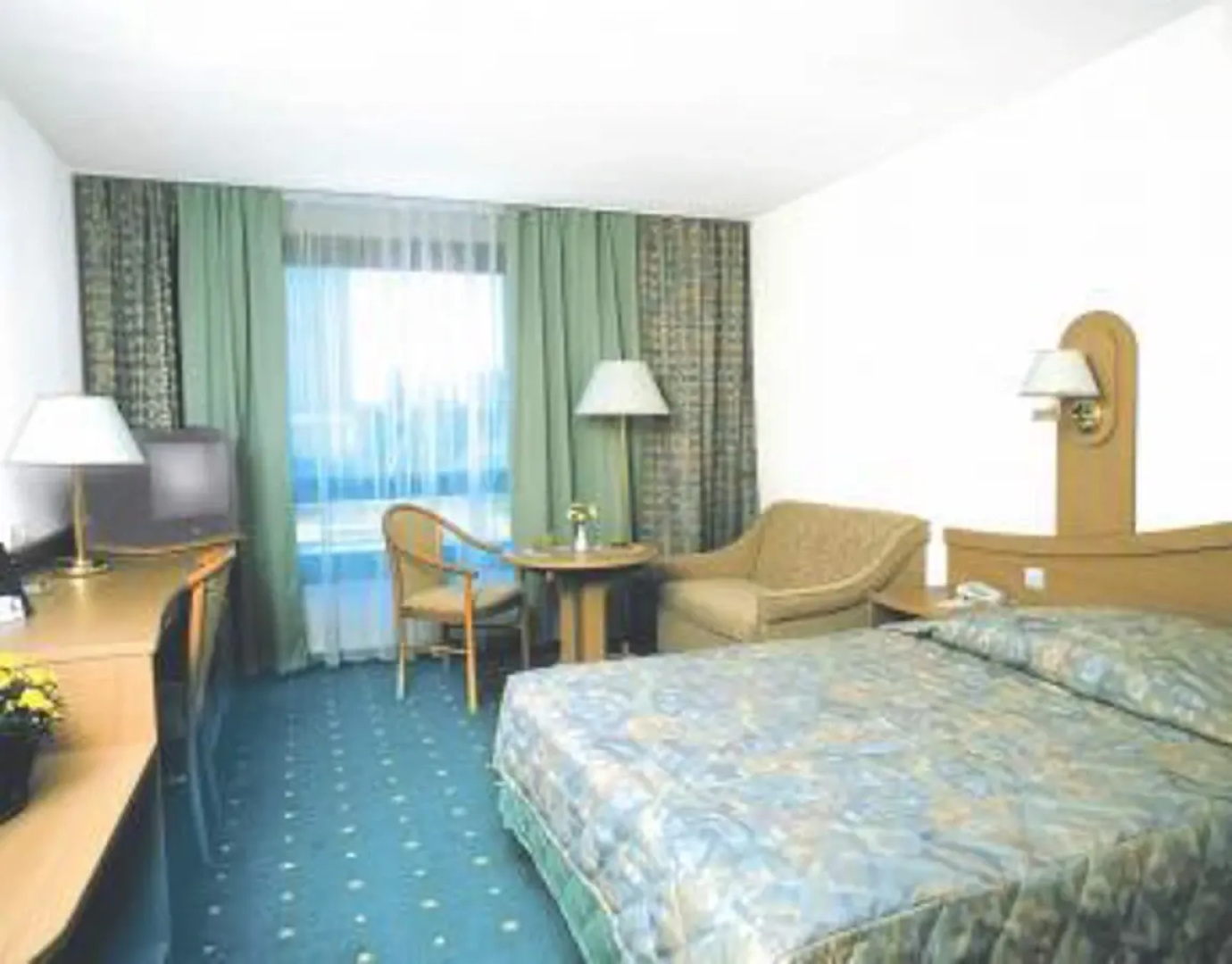 Hotel Wanda