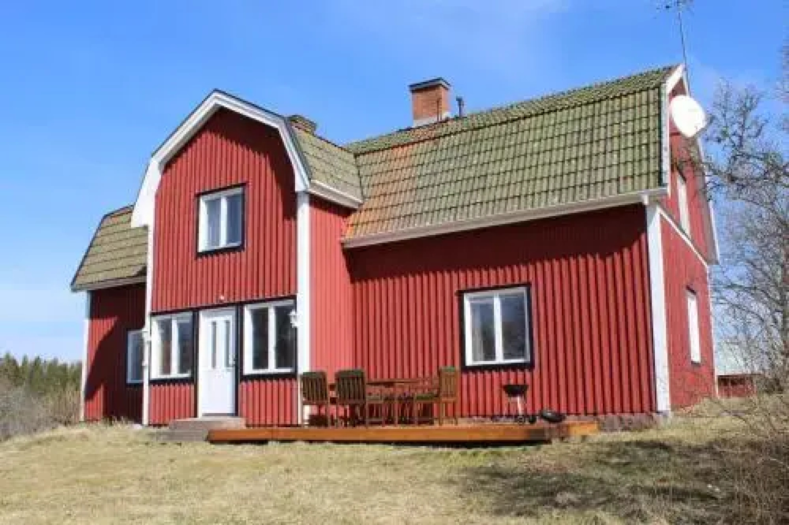 Sweden Resort Perstorp