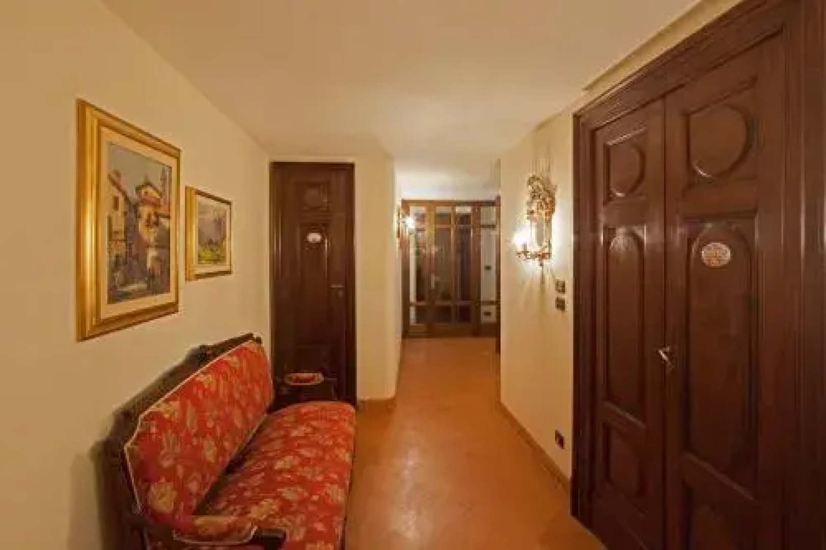 Bed And Breakfast Contrada Dei Giardini