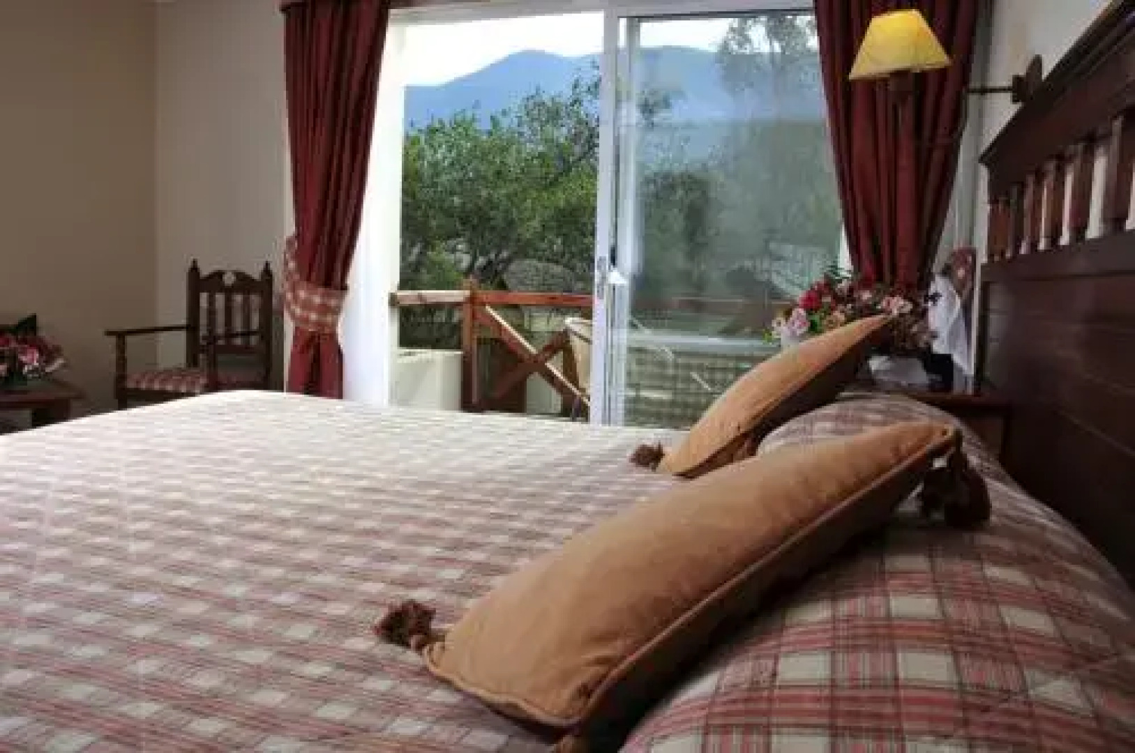 Hostería El Copihue