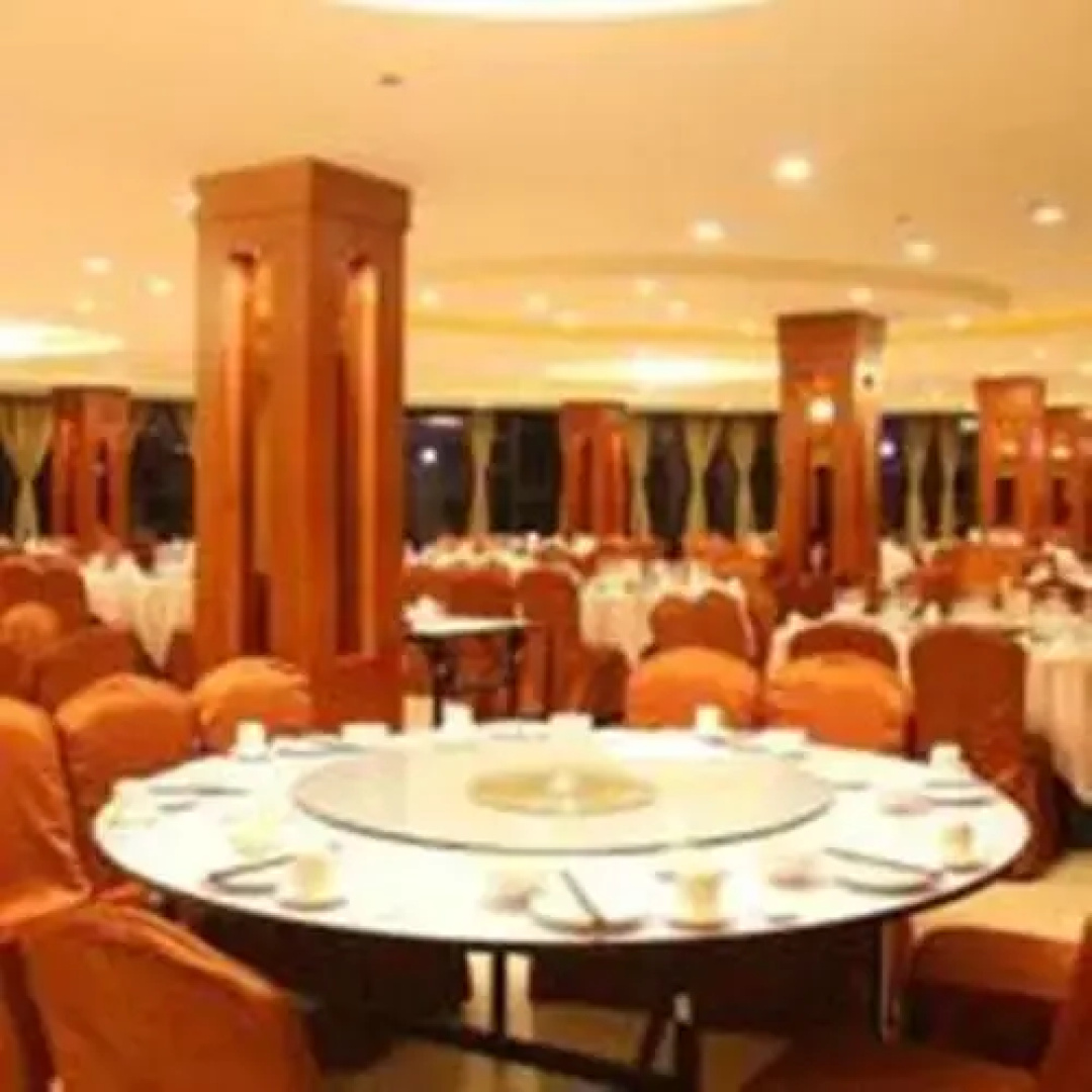 318 Express Motel Hongyuan