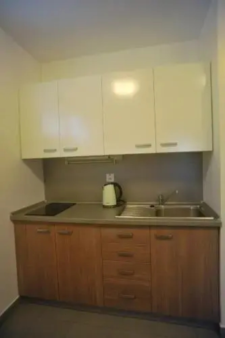 Apartmány Teplička